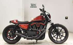 HARLEY XL883N 2016 LE2