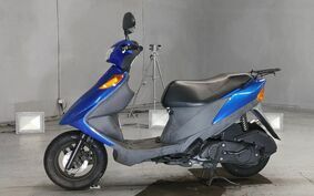 SUZUKI ADDRESS V125 CF4EA