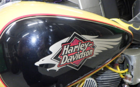 HARLEY FXSTS 1340 1994