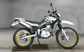 YAMAHA SEROW 250 DG17J