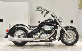 SUZUKI INTRUDER 400 Classic 2008 VK54A