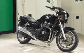 HONDA CB750 GEN 2 2008 RC42