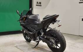 YAMAHA YZF-R25 RG43J