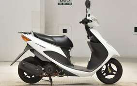 SUZUKI ADDRESS V50 Gen.2 CA44A