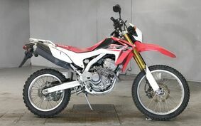 HONDA CRF250L MD38