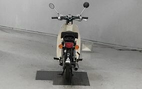 HONDA C70 SUPER CUB HA02