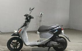 SUZUKI LET's 4 CA41A