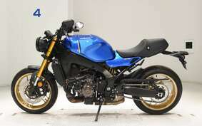 YAMAHA XSR900 2022 RN80J