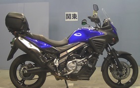 SUZUKI DL650 ( V-Strom 650 ) A 2013 VP56A