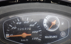 SUZUKI ADDRESS V125 CF46A