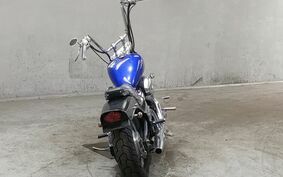 HONDA STEED 400 1992 NC26