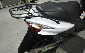 SUZUKI ADDRESS V125 S CF4MA