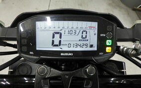 SUZUKI GSX-S125 DL32B