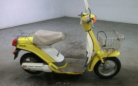 YAMAHA PASSOL 2T4