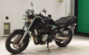 SUZUKI BANDIT 250 V Type GJ77A