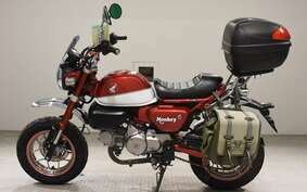 HONDA MONKEY 125 ABS JB02