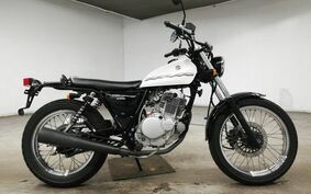 SUZUKI GRASS TRACKER BigBoy NJ4BA