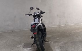 YAMAHA TW200 DG07J