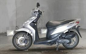 HONDA DIO 110 JF31