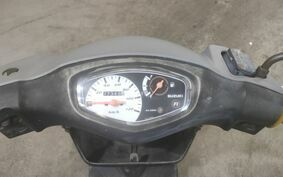 SUZUKI ADDRESS V125 G CF46A