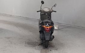 SUZUKI LETS5 CA47A