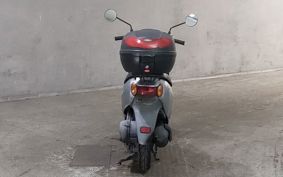SUZUKI LETS4 CA45A