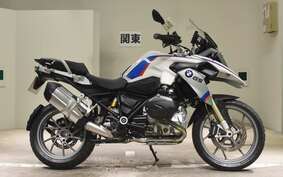 BMW R1200GS 2016 0A01