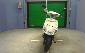 SUZUKI ADDRESS V125 S CF4MA