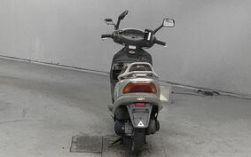 HONDA SPACY 125 JF04