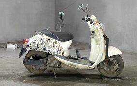 HONDA CREA SCOOPY AF55