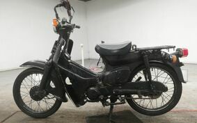 HONDA C70 SUPER CUB C70