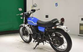 KAWASAKI 250TR BJ250F