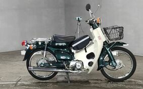 HONDA C70 SUPER CUB C70