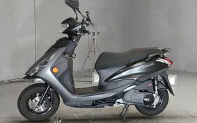 YAMAHA AXIS Z SED7J