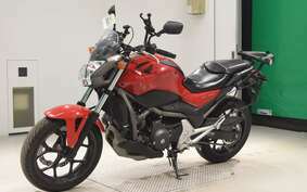 HONDA NC 700 S 2013 RC61