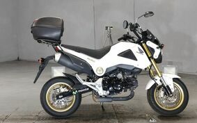 HONDA GROM JC61