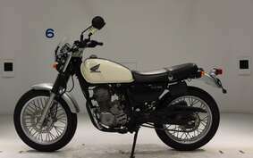 HONDA CB223S MC40