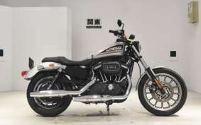 HARLEY XL883RI 2013 CS2