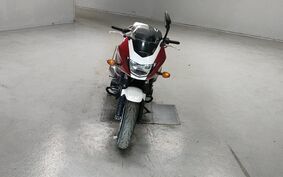 HONDA CB400 SUPER BOLDOR 2014 NC42