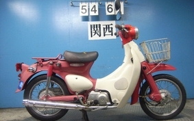 HONDA LITTLE CUB AA01