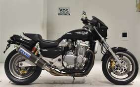 HONDA X4 LD 2001 SC38