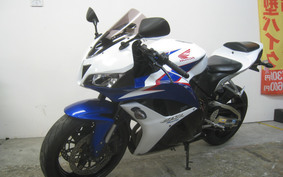 HONDA CBR600RR 2011 PC40