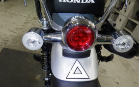 HONDA DAX 125 JB04