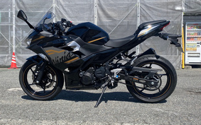 KAWASAKI NINJA 2020 EX400G