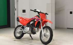 HONDA CRF110F JE02