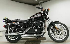 HARLEY XL883R CS2