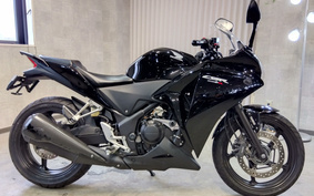 HONDA CBR250R ABS MC41