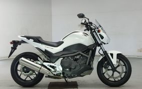 HONDA NC 700 S 2012 RC61