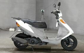 SUZUKI ADDRESS V125 G CF46A