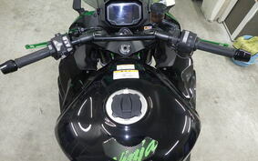 KAWASAKI NINJA 1000 SX 2021 ZXT02K